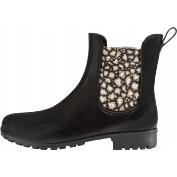 Pracovní obuv Esmara holínky nad kotník holínky velikost 39