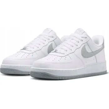 Dámské tenisky Sportovní boty Nike Air Force 1 '07 Fj4146 100 Velikost 47,5