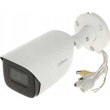 Bezpečnostní kamera IP kamera tubusová (bullet) Dahua IPC-HFW3841E-AS-0360B 8 Mpx