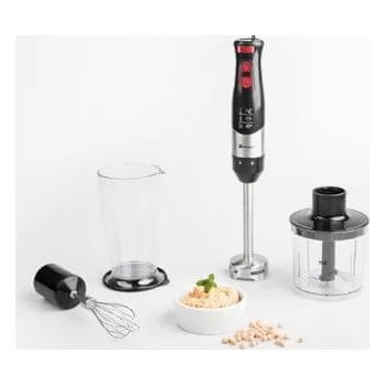 Tyčový mixér Rohnson R-579 700 W černý