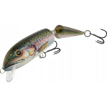 Umělá nástraha Wobler DORADO BOMBON PTR 13 cm 32 g plovoucí