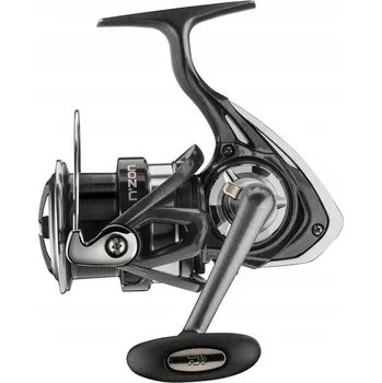 Rybářský naviják Naviják Daiwa 20 N'Zon LT 5000S-CP 4.7:1 Na Feeder Method