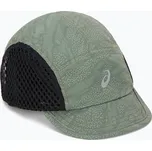 Kšiltovka ASICS Fujitrail mantle green/khaki