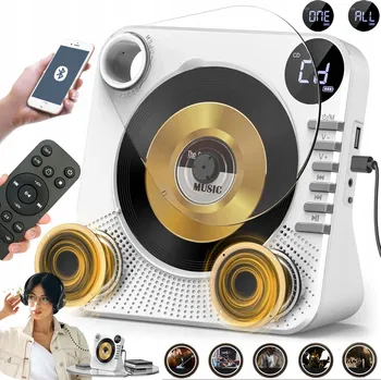 CD přehrávač CD přehrávač 1900