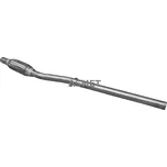 Výfuková trubka ASMET 16.021