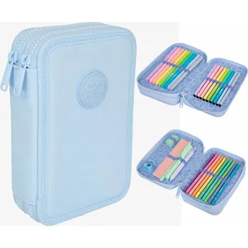 Penál Penál rozkládací dvojitý CoolPack