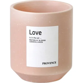 Vonná svíčka PROVENCE Love 20 hodin