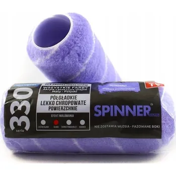 Malířský váleček Náhradní vložka (váleček) Blue dolphin 18 cm