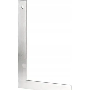 Úhloměr Úhelník Format 100 x 70 mm