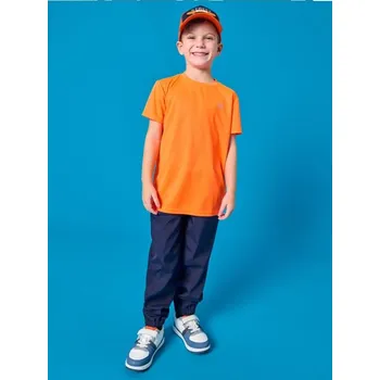 Sinsay - Tričko ACTIVE - oranžová - ZP113-22X - ZP113-22X-98