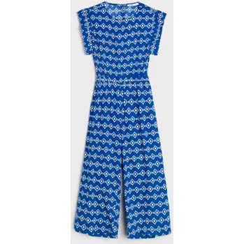 Dětská móda Sinsay - Kombinéza - vícebarevná - 504AD-MLC - 504AD-MLC-110