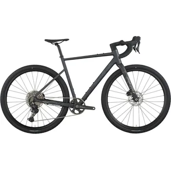 Horské kolo SCOTT Gravel kolo Speedster Gravel 30 2026 Černá L Pánské, Unisex