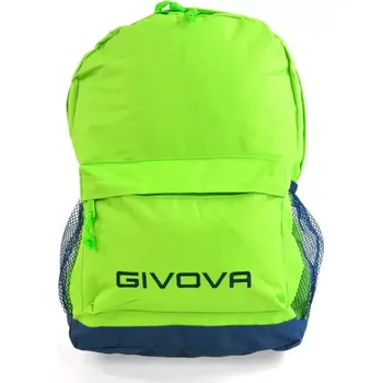 Sportovní batoh Givova Zaino Scuola batoh G0514-0034 NEUPLATŇUJE SE