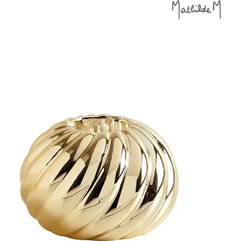 Svícen Mathilde M. - Vánoční svícen malý m900004