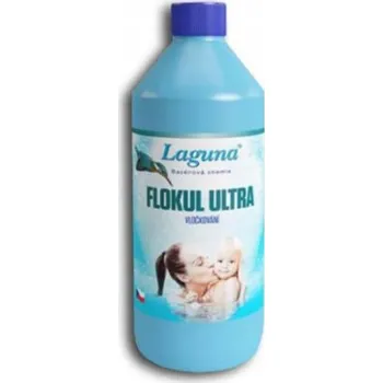 Bazénová chemie Tekutý Chemoform 0,5 l