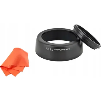 Sluneční clona JJC LH-62 / ES-62