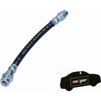 Brzdová hadice Maxgear 52-0410 Flexibilní brzdová hadice