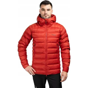 Moto bunda RAB Bunda ELECTRON PRO JACKET S