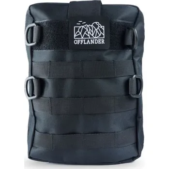 Taktické pouzdro Offlander Molle OFF_CACC_51 NEUPLATŇUJE SE