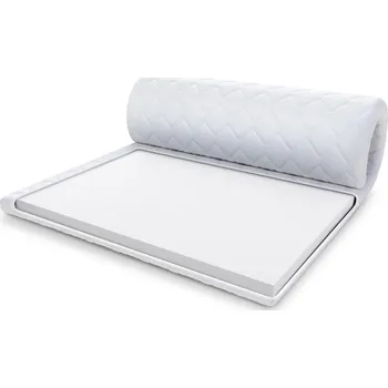 topper Přistýlka z polyuretanové pěny T25 180x200 cm H4 4cm