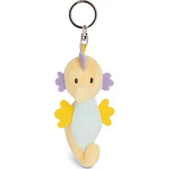 Nici Klíčenka MOŘSKÝ KONÍK - TRUMPY 10cm p410049