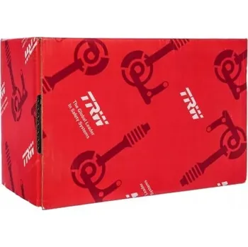 Posilovač řízení TRW JTE764 Koncovka tyče řízení příčné