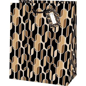 Dárková taška Alvarak Dárková taška TL - 22424 hnědá 7940176