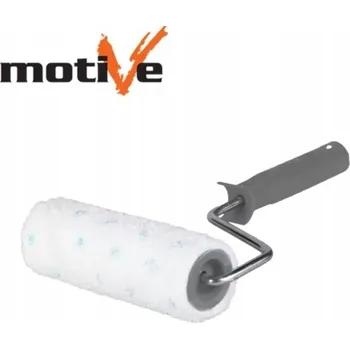 Váleček s rukojetí Motive 18 cm