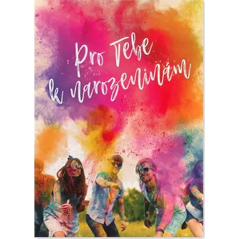 Albi Hrací přání JAKO BY BYL NÁŠ POSLEDNÍ / Pavel Calta a Eva Burešová 6680530