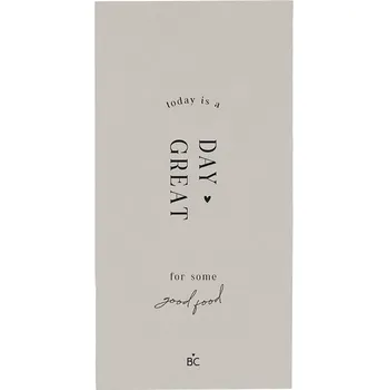 Papírový ubrousek Bastion Collections Papírové ubrousky XL - GREAT DAY, 16ks b420152
