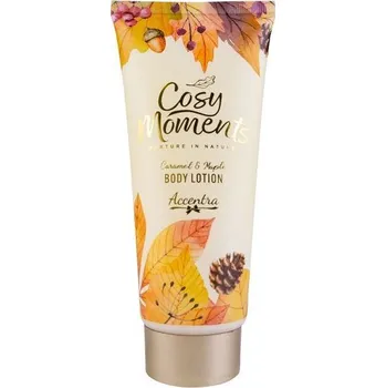Tělový krém Accentra COSY MOMENTS tělový krém 200ml k530017