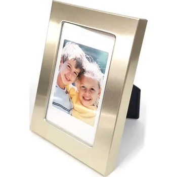 Rám na obraz Rámeček 4,5 x 7 cm KPH MD-102 zlatý r110023