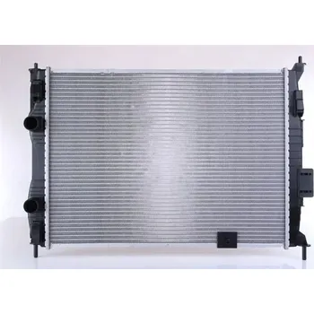 Chladič motoru Nissens 67364 Chladič, chlazení motoru