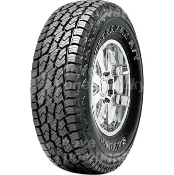 Celoroční osobní pneu Sailun W265/70 R17 Terramax a/t 115S 3PMSF RG