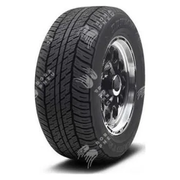 Letní osobní pneu Pneumatiky DUNLOP grandtrek at23 265/65 R18 114V