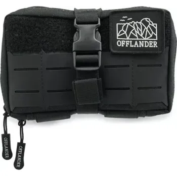 Taktické pouzdro Offlander Molle OFF_CACC_23BK NEUPLATŇUJE SE