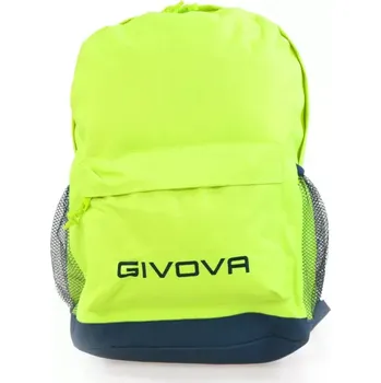 Sportovní batoh Givova Zaino Scuola batoh G0514-0019 NEUPLATŇUJE SE