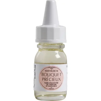 Vonný olej Mathilde M. - BOUQUET PRÉCIEUX, olejíček parfémované vůně, 10 ml s390002