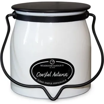 Svíčka Vonná svíčka Milkhouse Candle COASTAL AUTUMN 454g 8800077