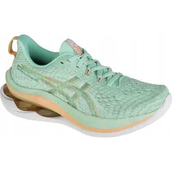 Dámská běžecká obuv Běžecké boty Asics Gel-Kinsei Max W 1012B512-300 39