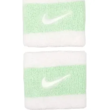 Tkaničky do bot Náramky Nike Swoosh 2 ks N0001565117OS NEUPLATŇUJE SE
