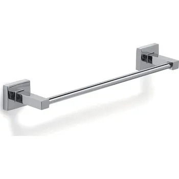 Koupelnový nábytek Věšák na ručníky Gedy G-Pukhet 35 cm, chromovaná povrchová úprava, nerezová ocel a chromové