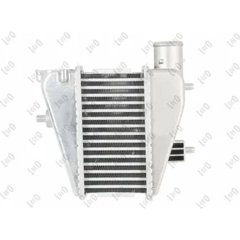 Chladič motoru Chladič turba ABAKUS 018-018-0004
