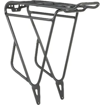 nosiče na kolo Nosič Bontrager BackRack Deluxe MIK