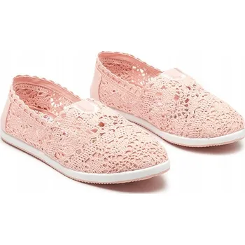 Dámské tenisky Royalfashion baleríny velikost 40