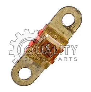 Autopojistky Pojistka 50A MIDI, FD00.050.001