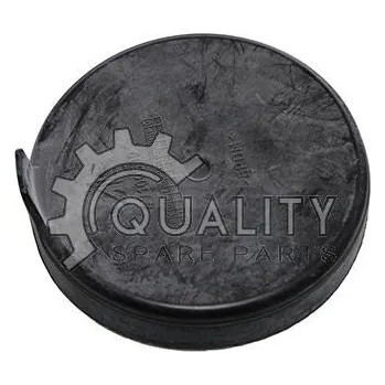 Sklo světlometu Krytka světlometu, 6VA941608