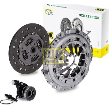 Spojka Sada spojky LUK 621 3026 33