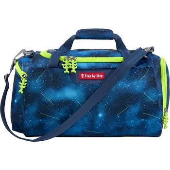 Městský batoh Sportovní taška Step by Step, Starship Galactus