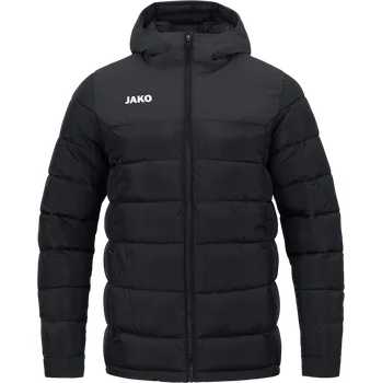 Bunda s kapucí JAKO Stadion 7210-800 Velikost M